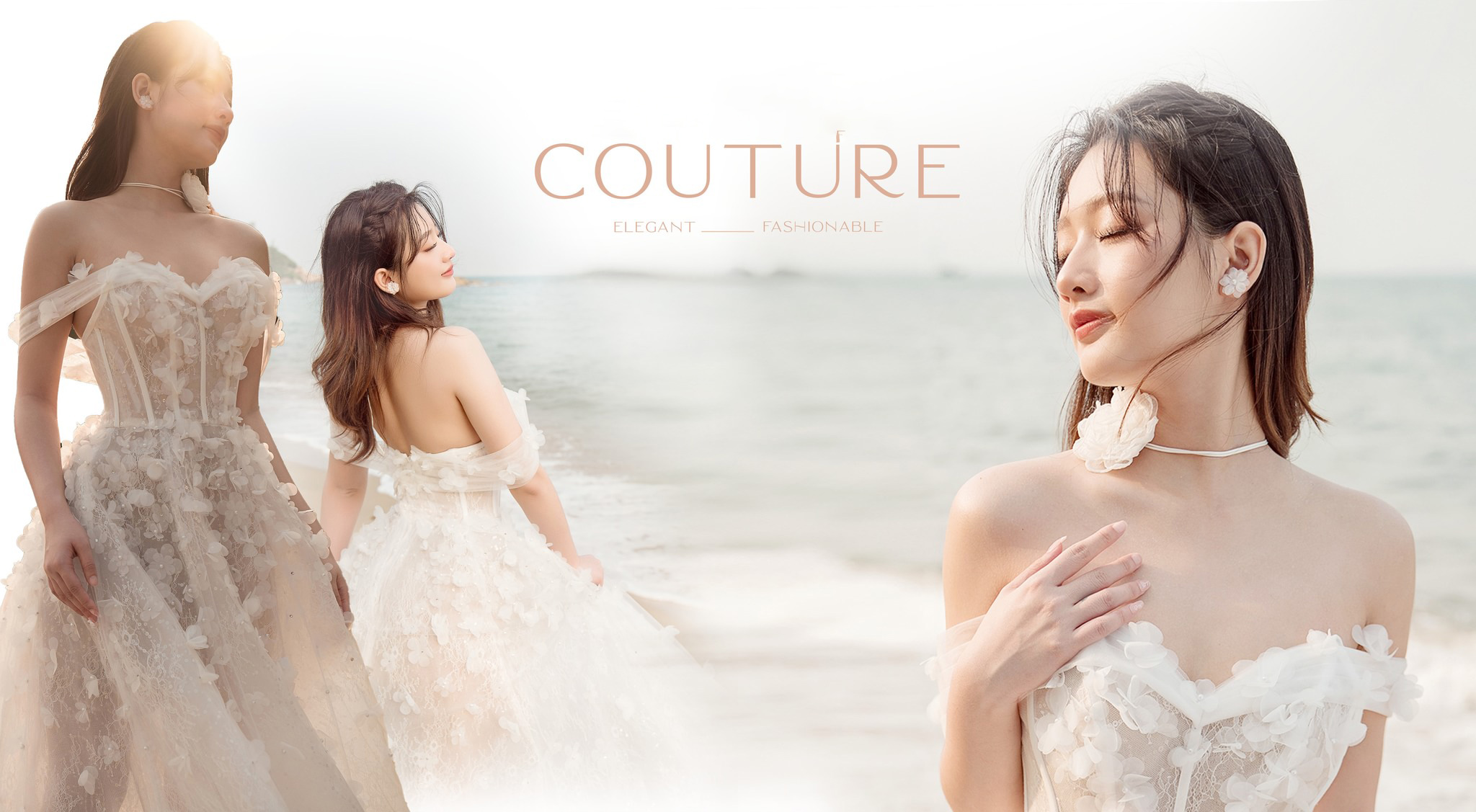 THE BLOOM COLLECTION